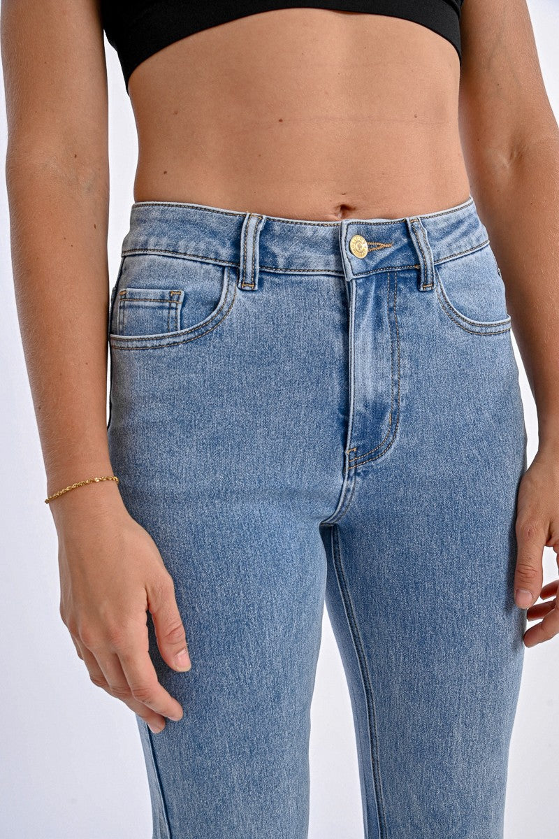 DARK DENIM