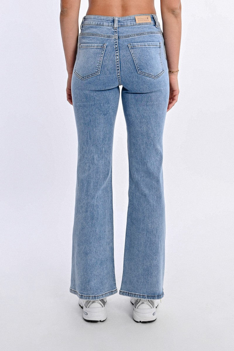 DARK DENIM