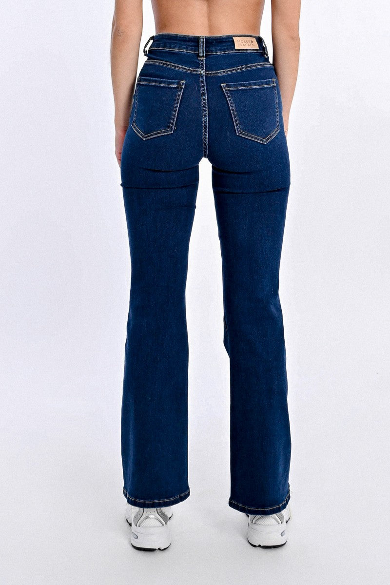 DARK DENIM