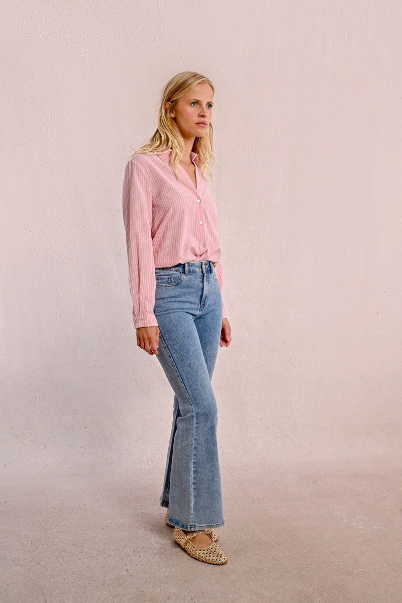 DARK DENIM