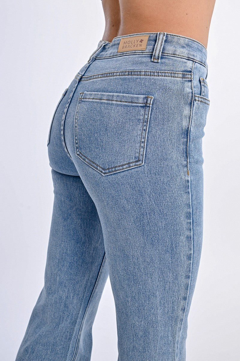 DARK DENIM
