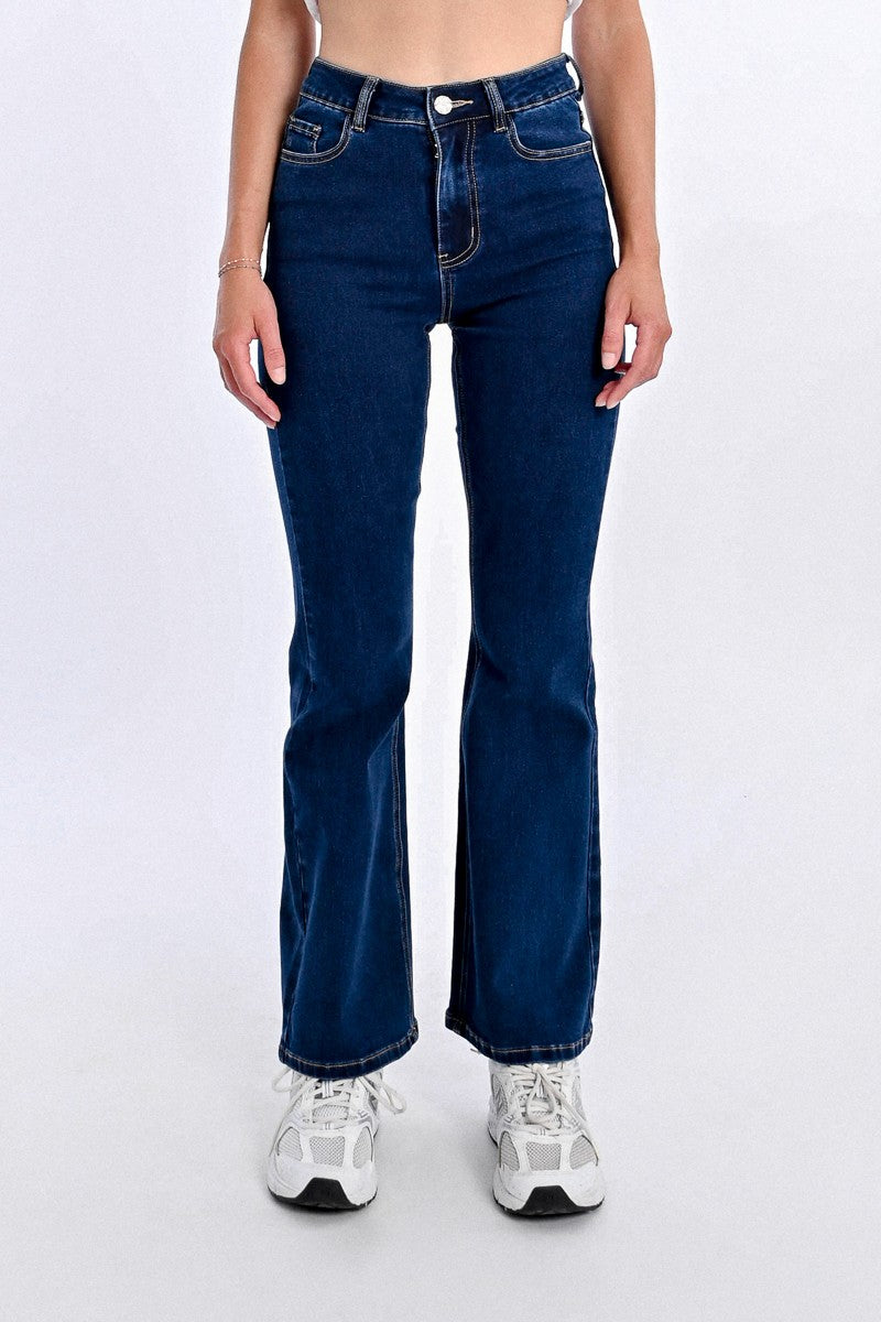 DARK DENIM