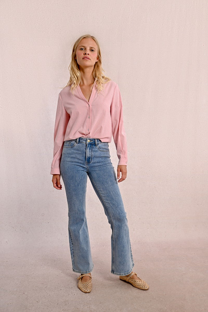 DARK DENIM