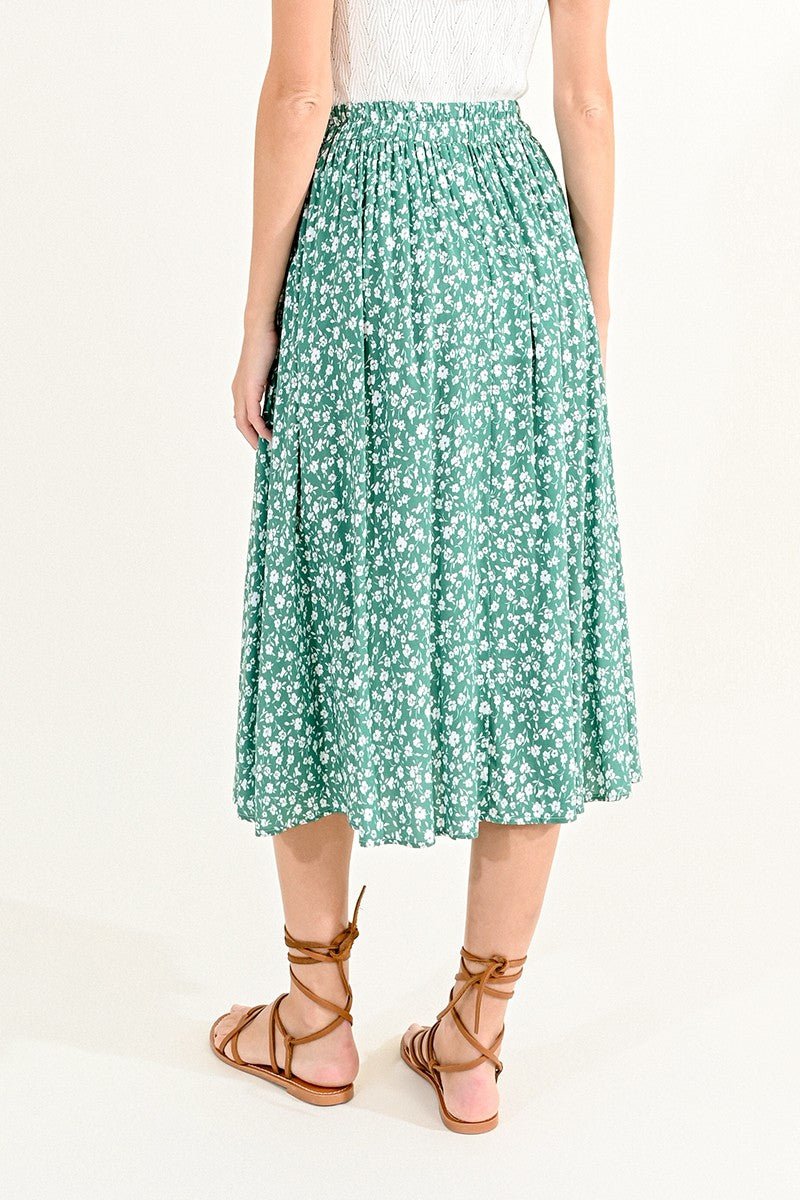 GREEN DIANE