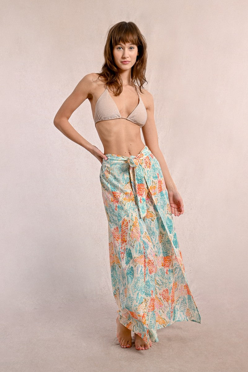 TURQUOISE JAZZ