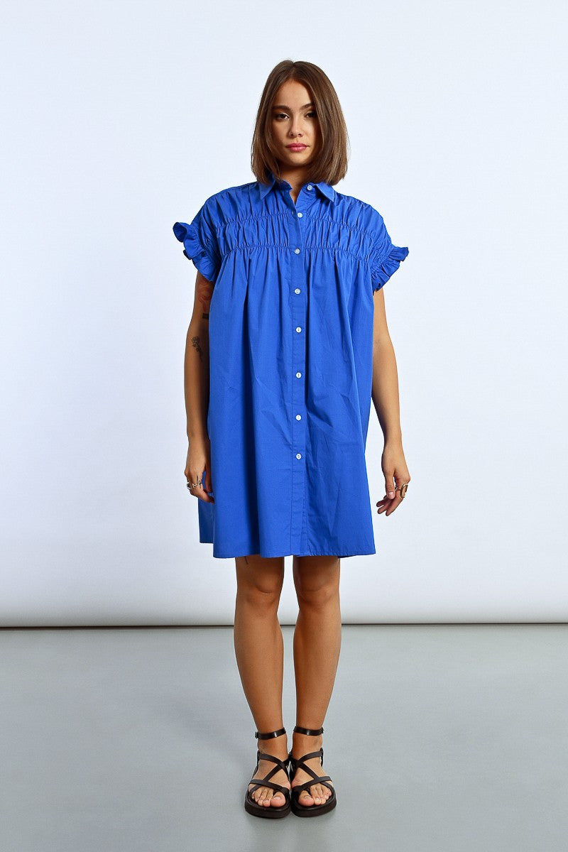 ROYAL BLUE