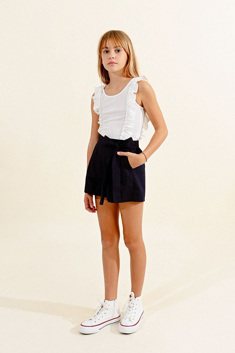 NAVY BLUE