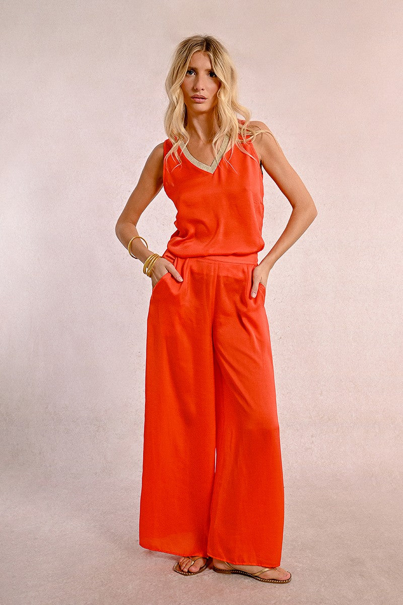 RED CORAL
