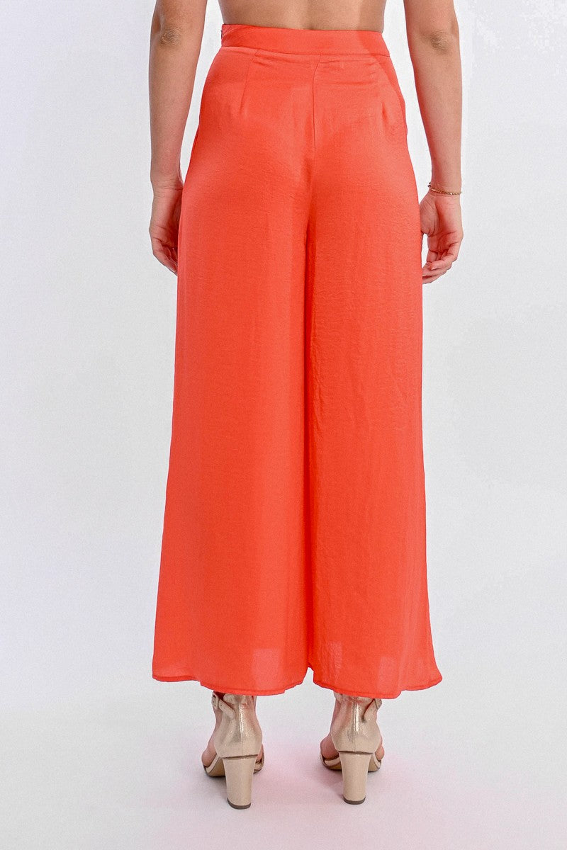 RED CORAL