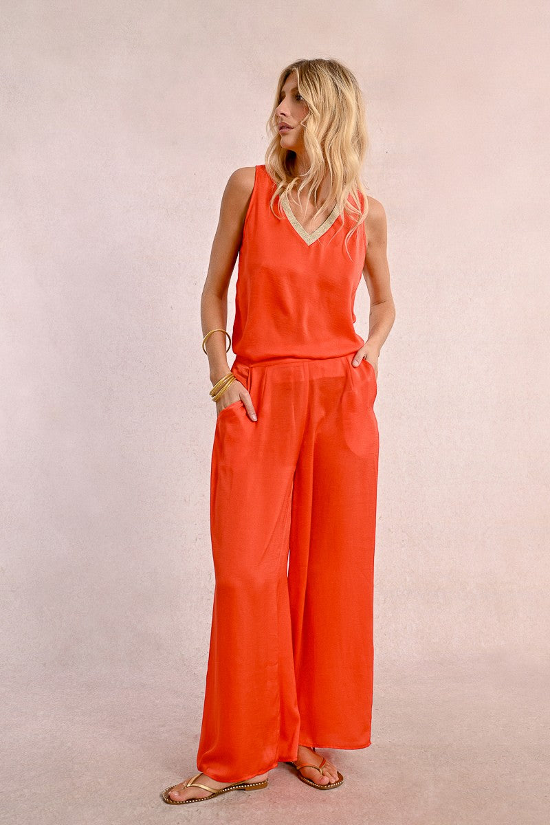 RED CORAL