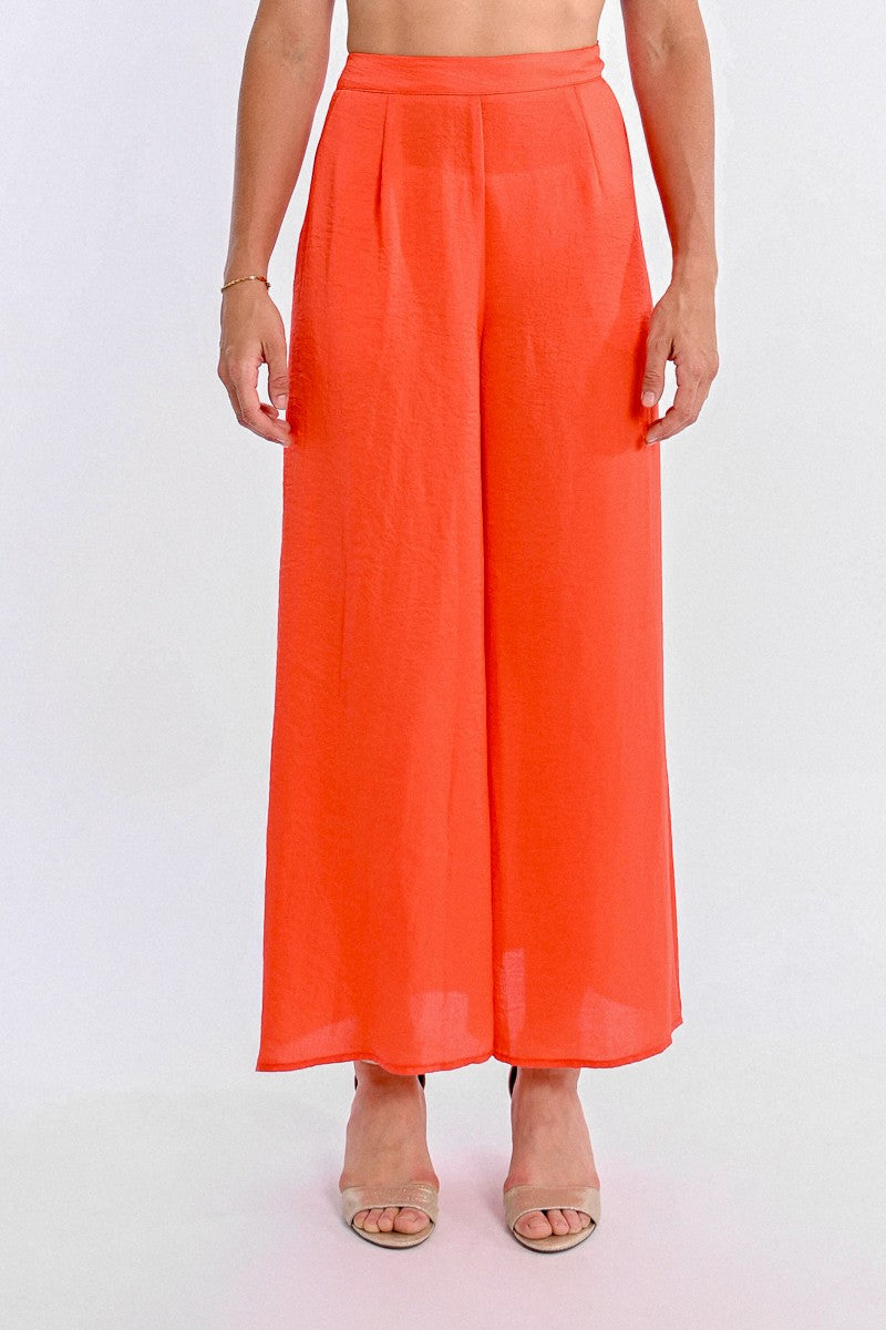 RED CORAL