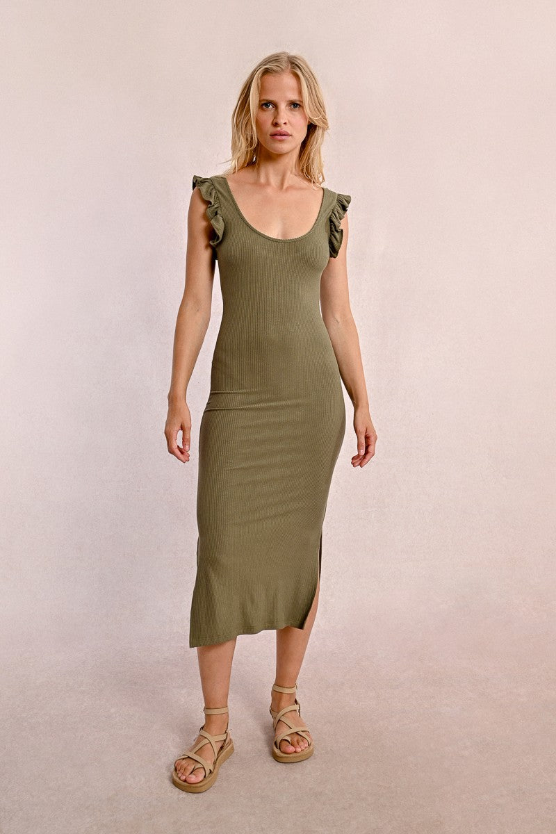 KHAKI