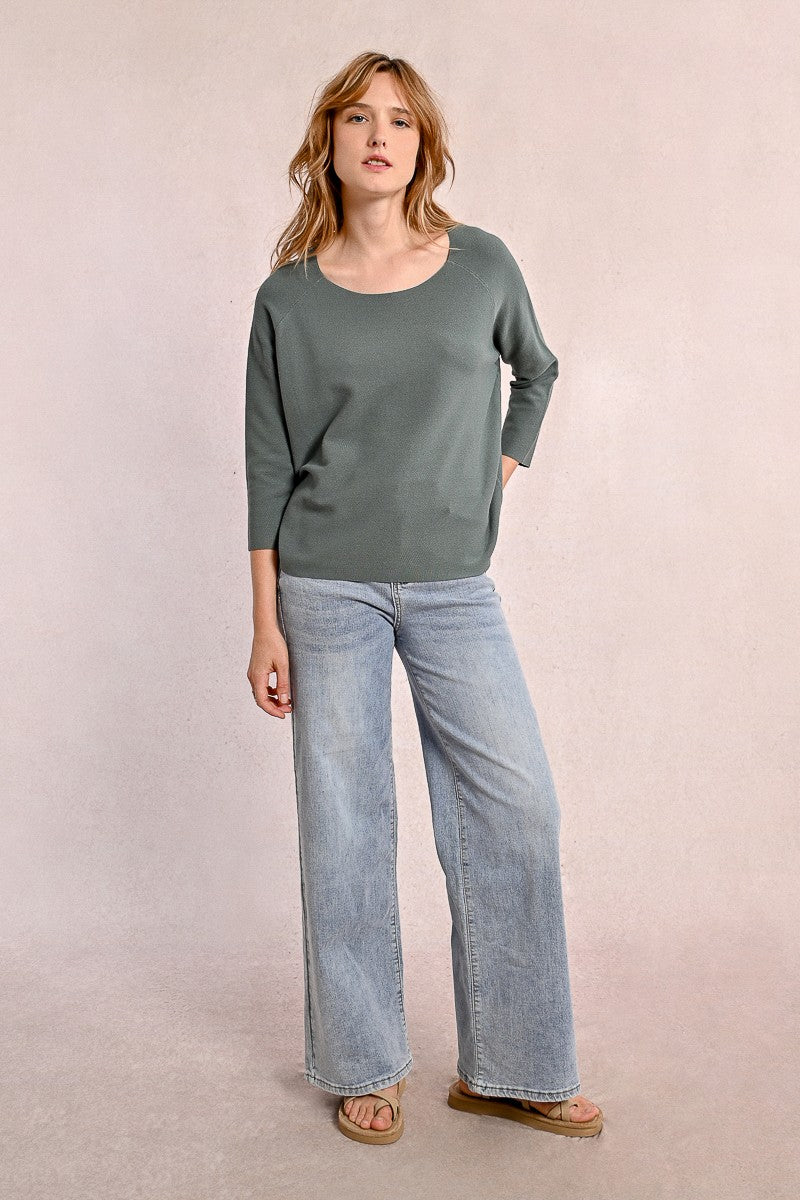 SAGE GREEN