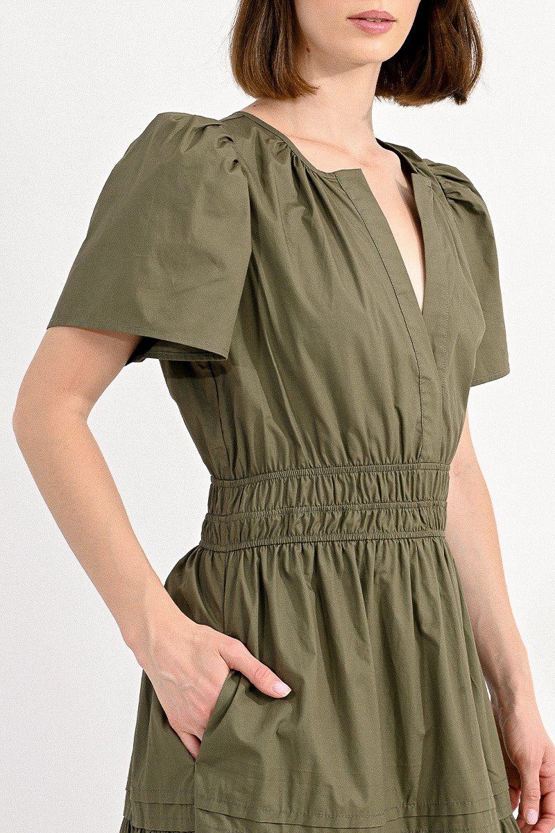 KHAKI