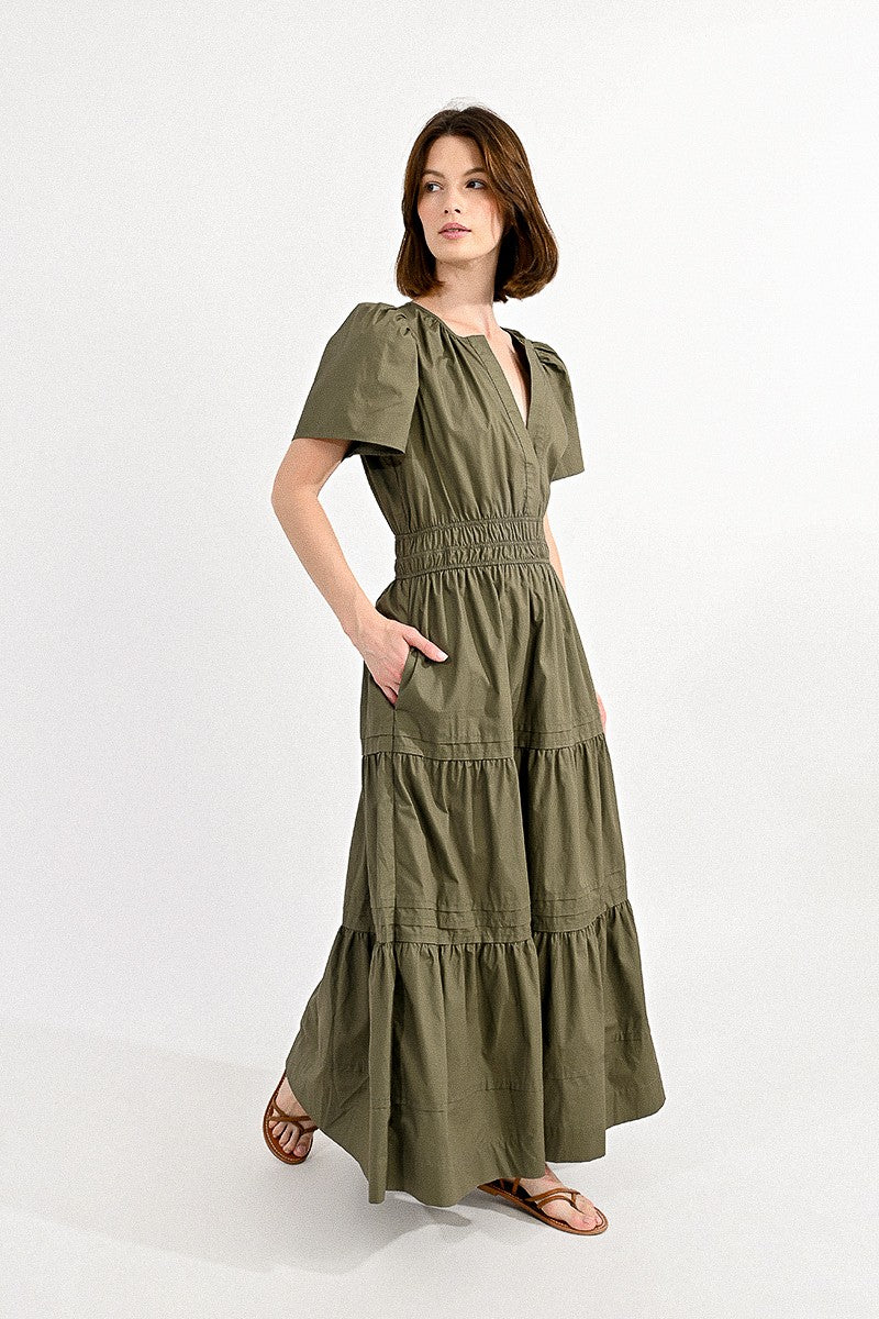 KHAKI
