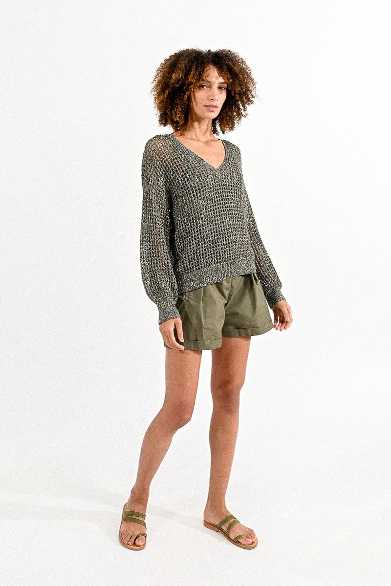 KHAKI