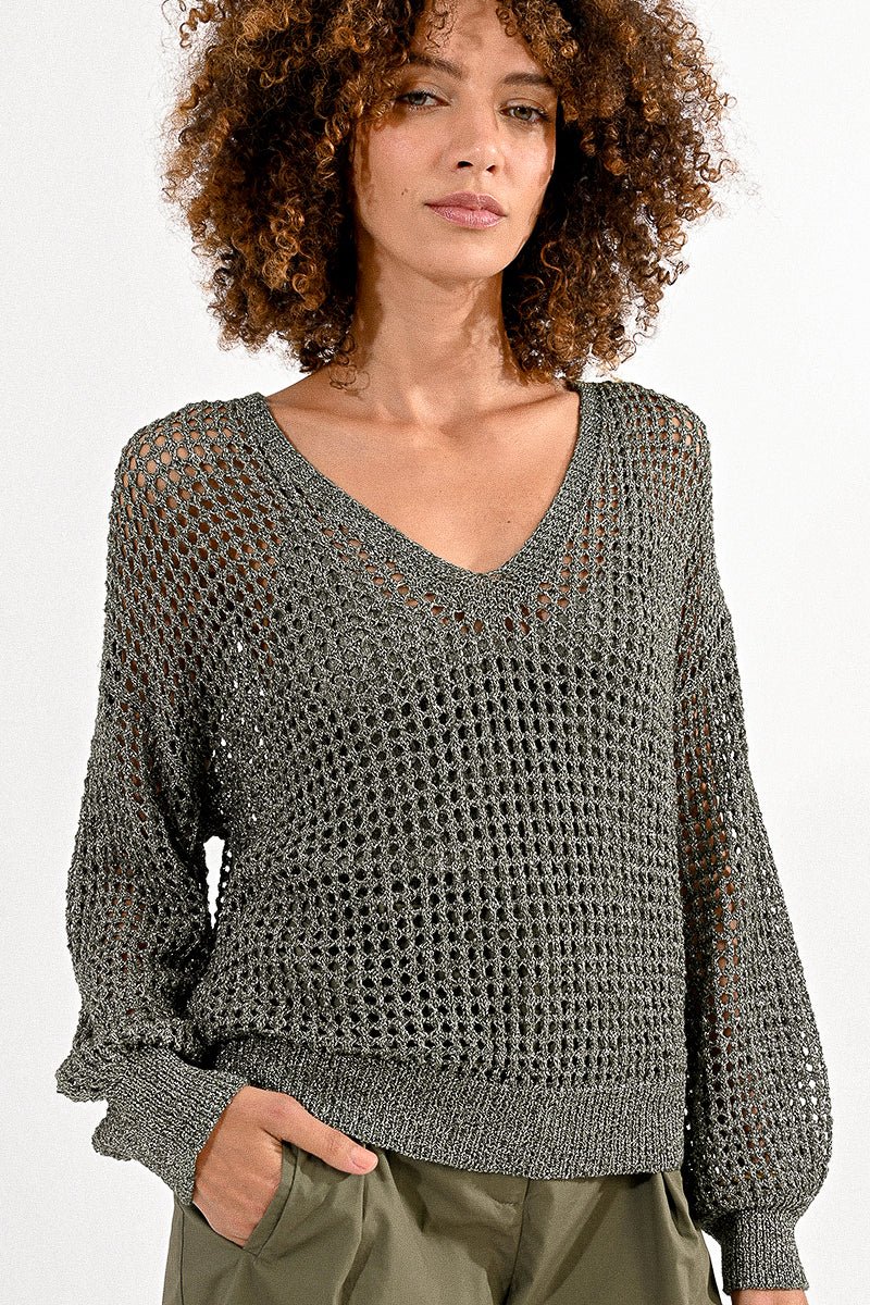 KHAKI