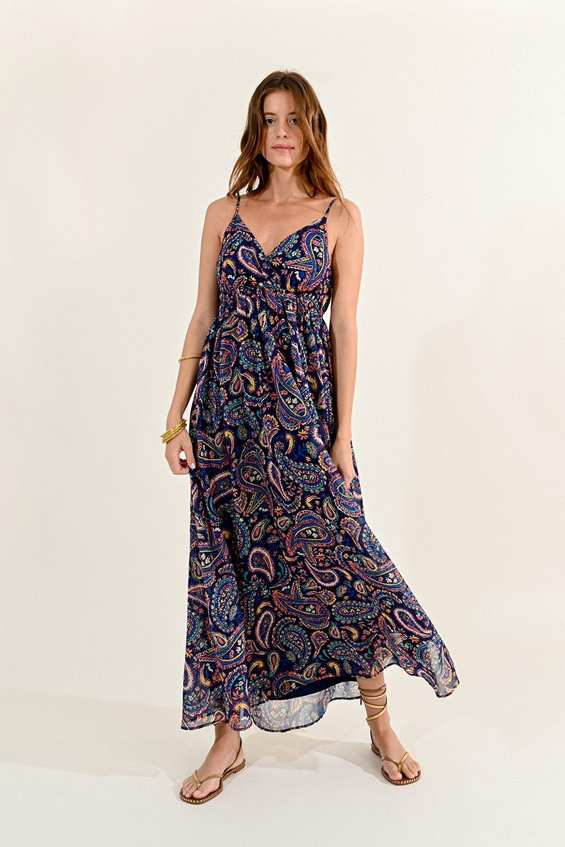 NAVY SACHA