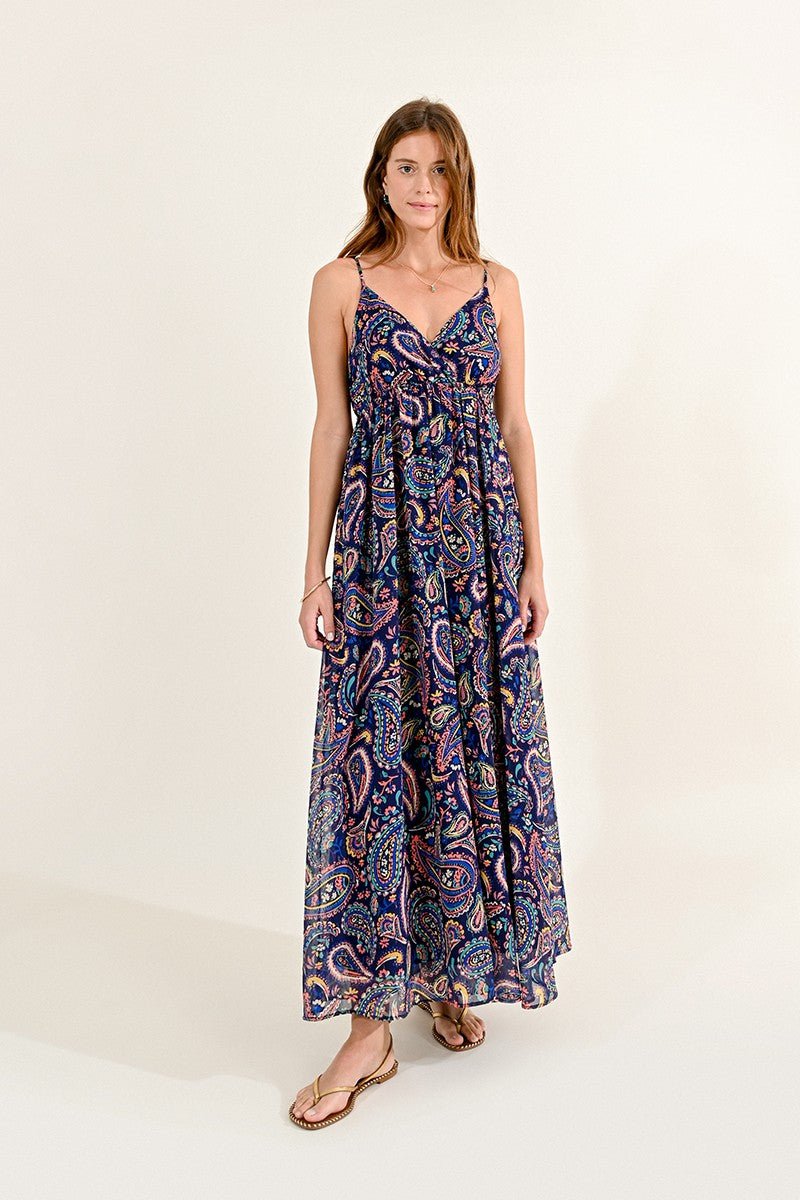 NAVY SACHA