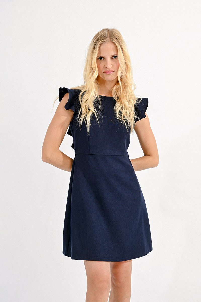 DARK NAVY