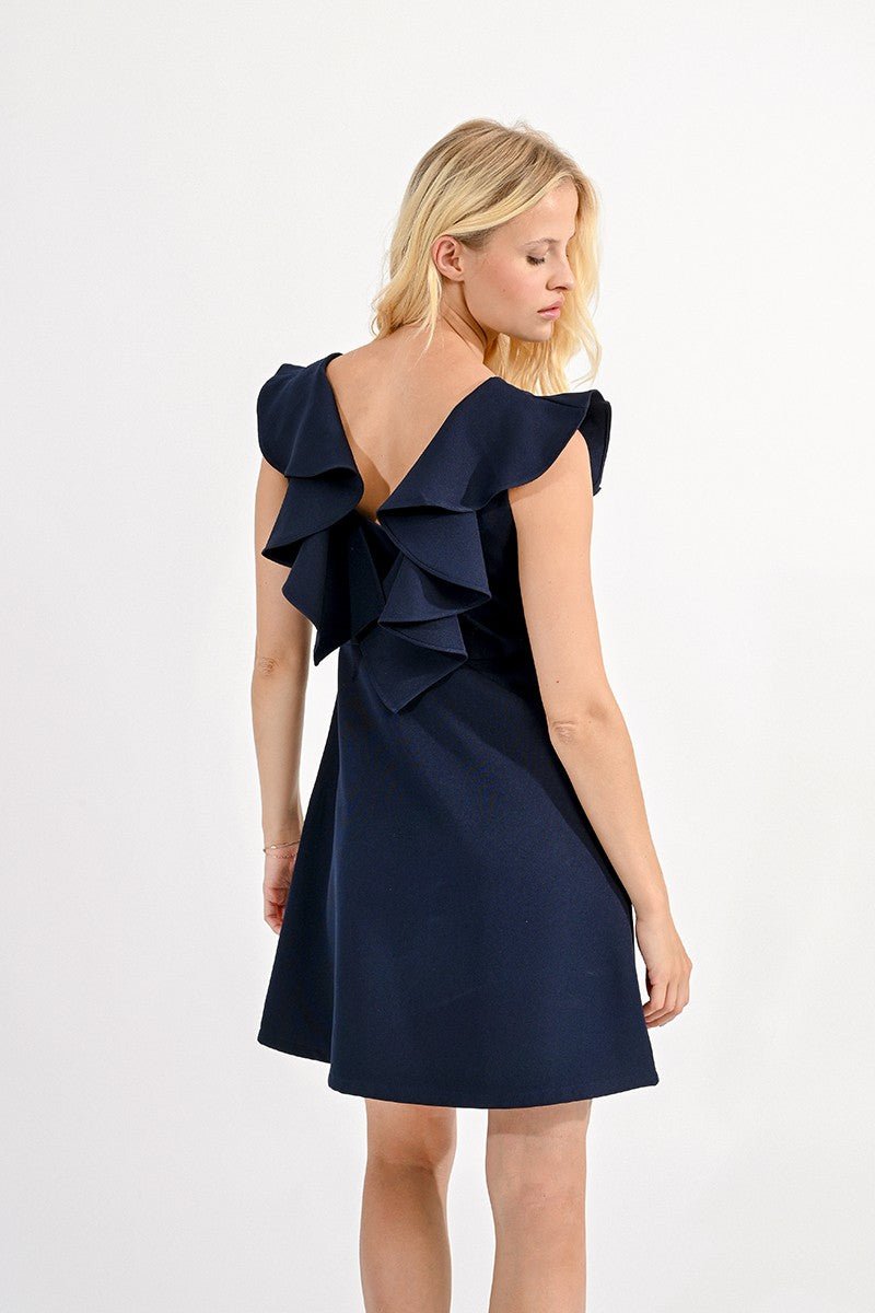 DARK NAVY