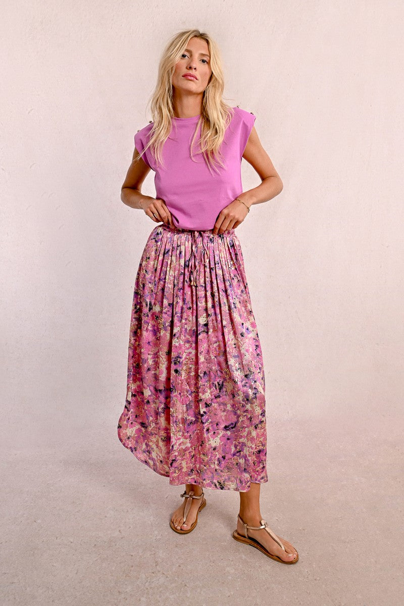 PINK CELESTE