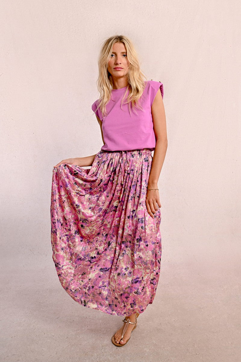 PINK CELESTE