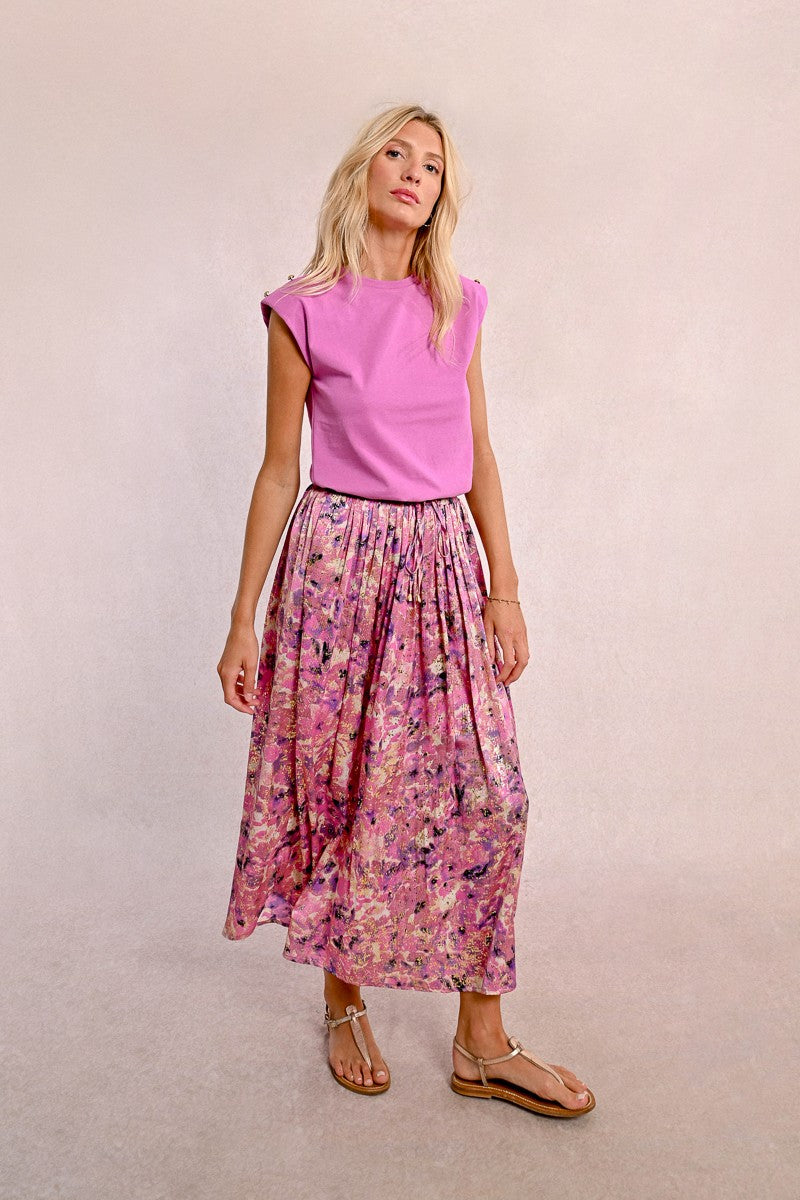 PINK CELESTE