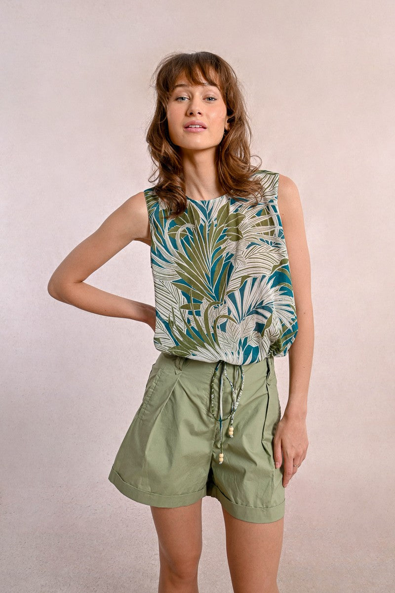 KHAKI KALA