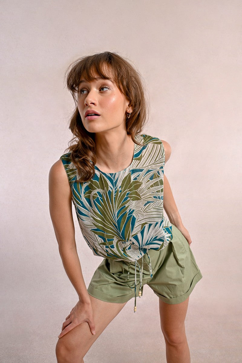 KHAKI KALA