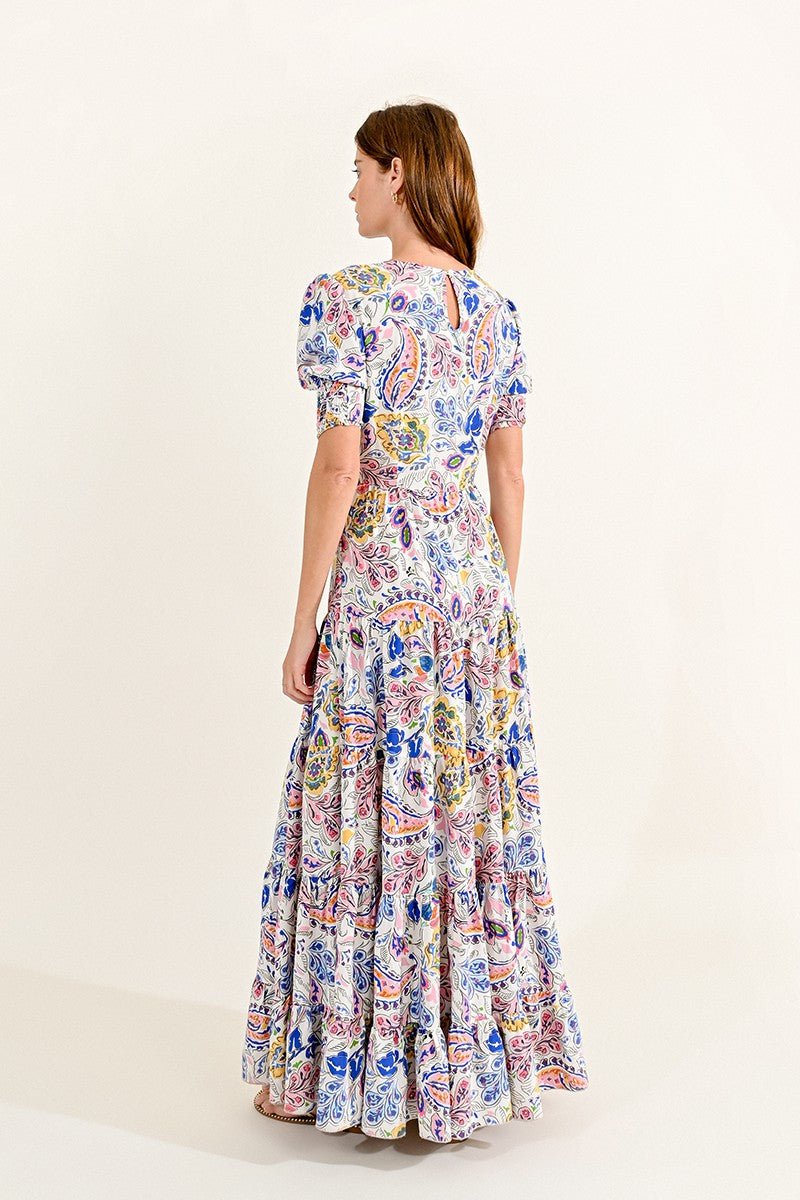 OFFWHITE LYDIA