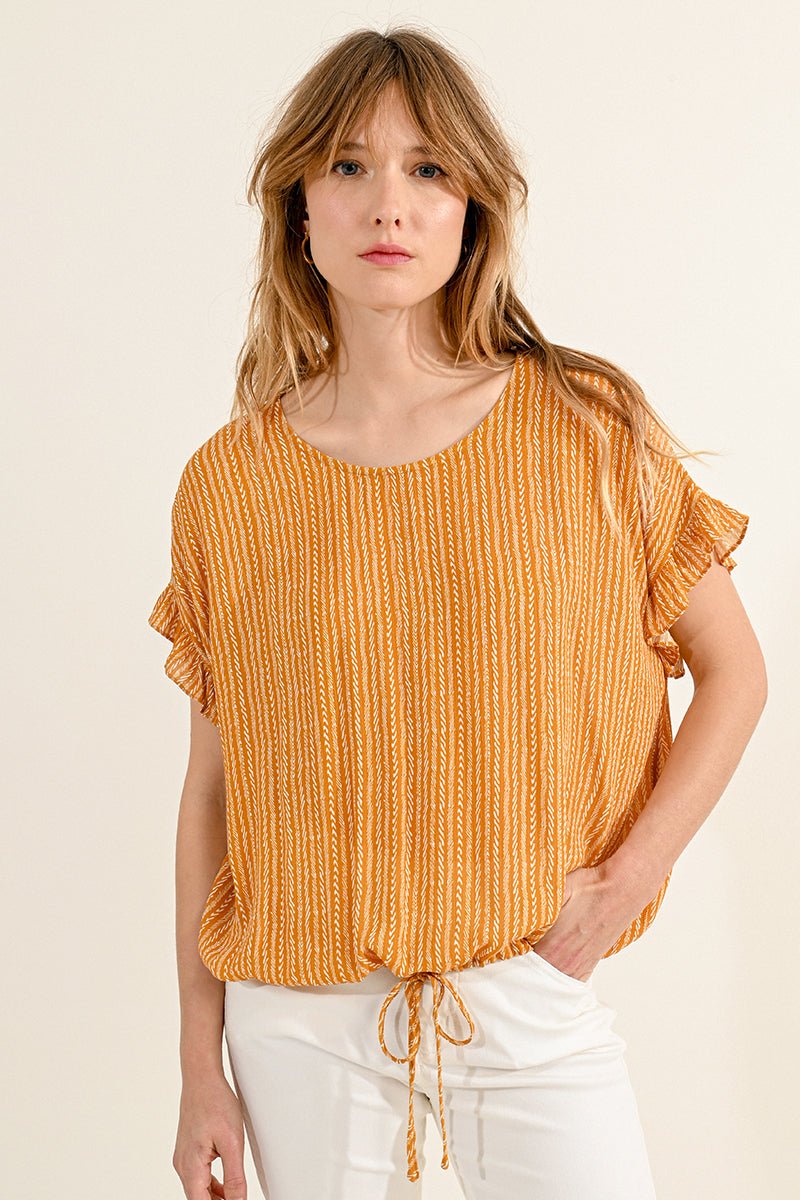 YELLOW MANGO