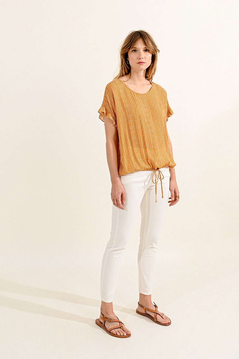 YELLOW MANGO