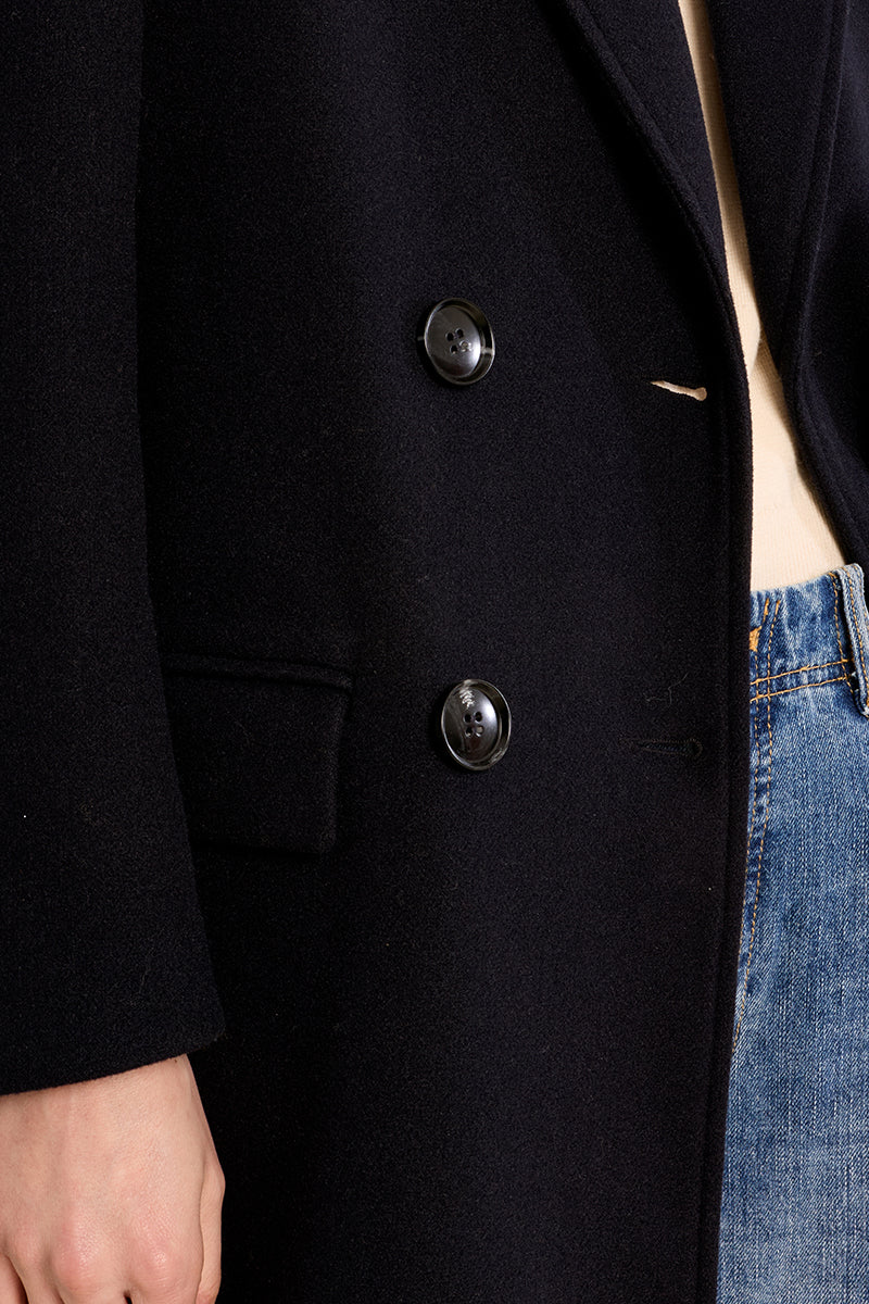 MIDNIGHT BLUE