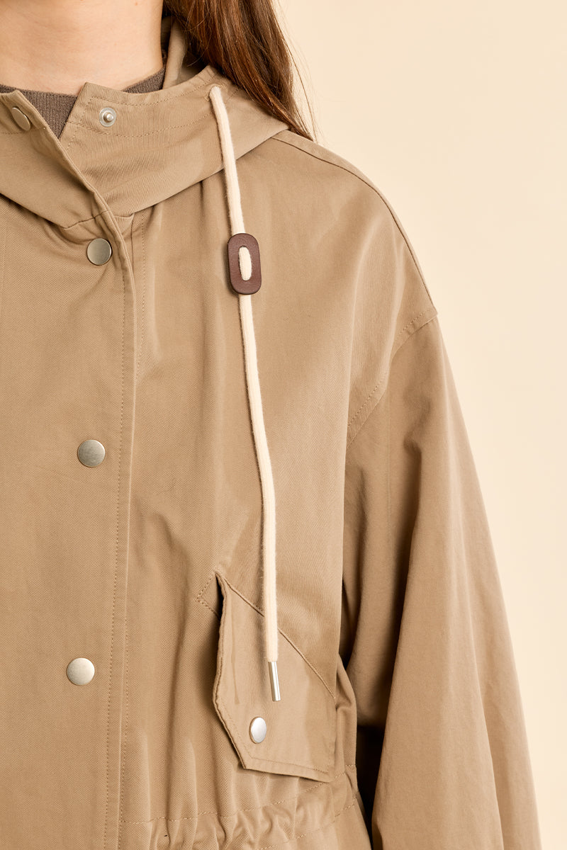 KHAKI