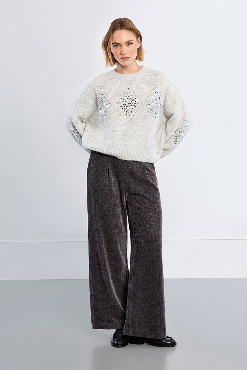 LIGHT ASH GREY