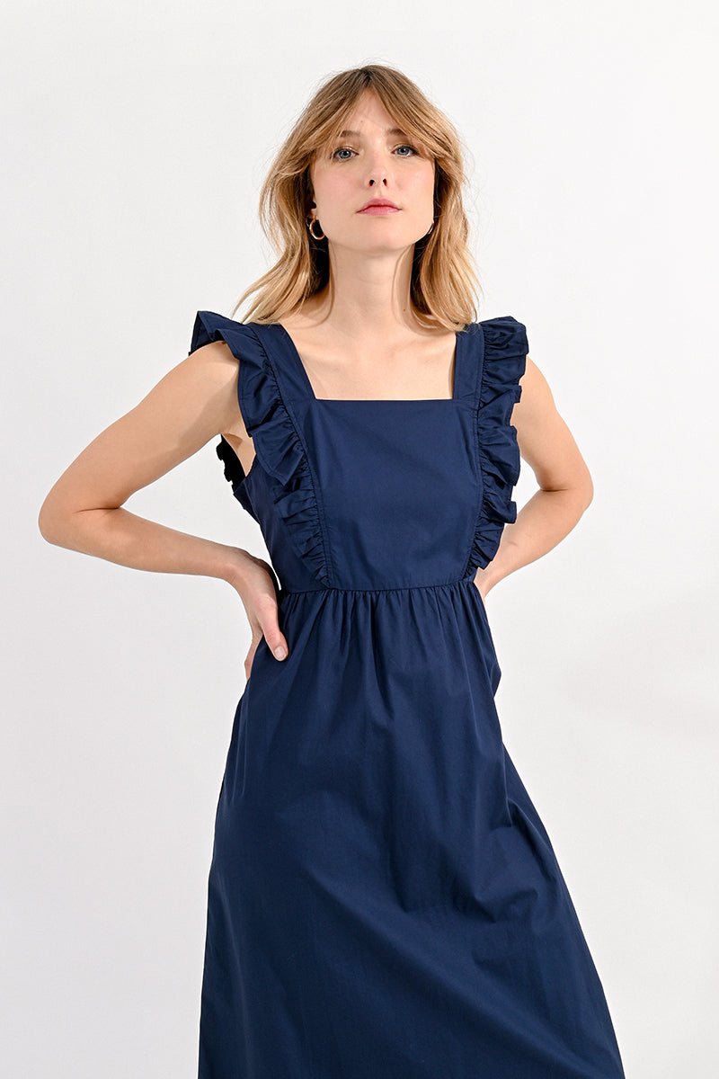 NAVY BLUE