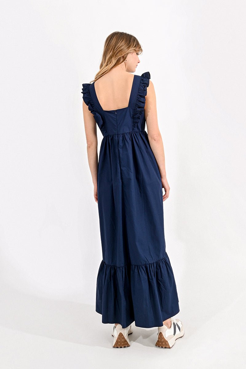 NAVY BLUE