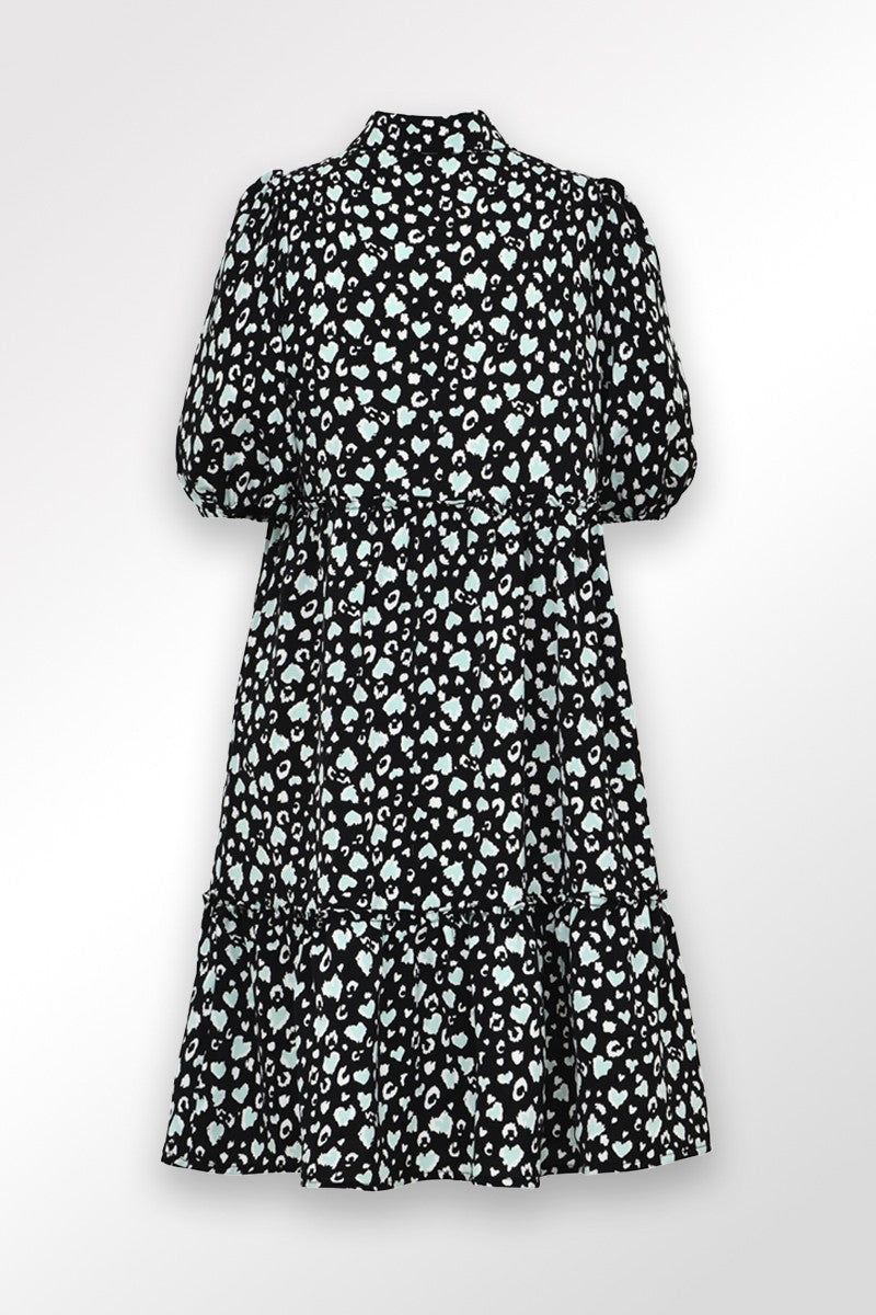 BLACK LISE