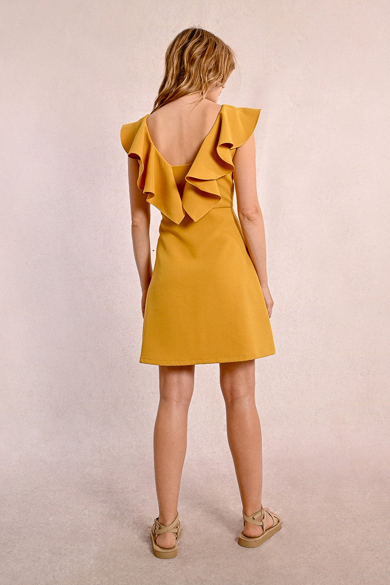 MANGO YELLOW