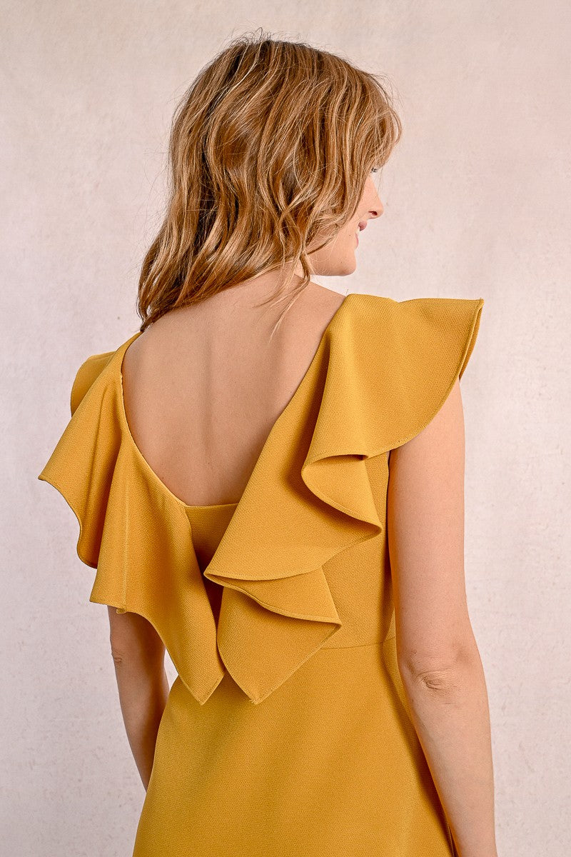 MANGO YELLOW