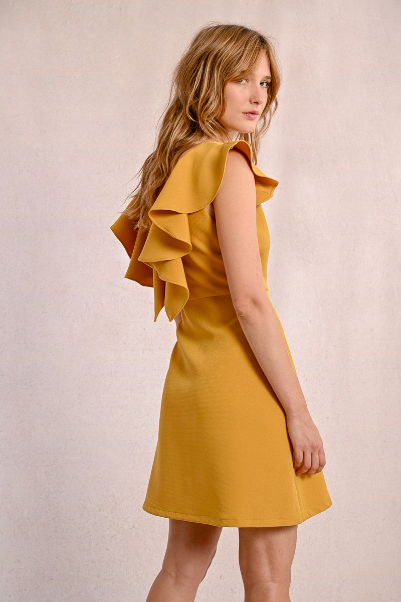 MANGO YELLOW