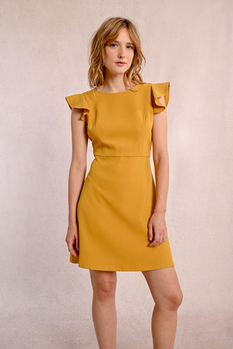 MANGO YELLOW