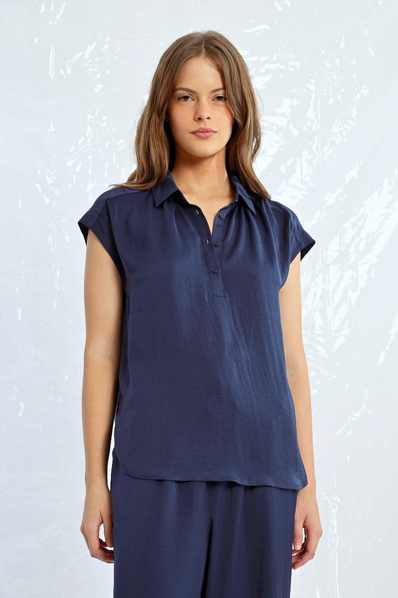NAVY BLUE
