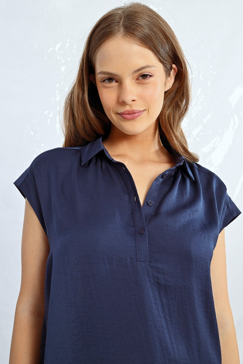 NAVY BLUE