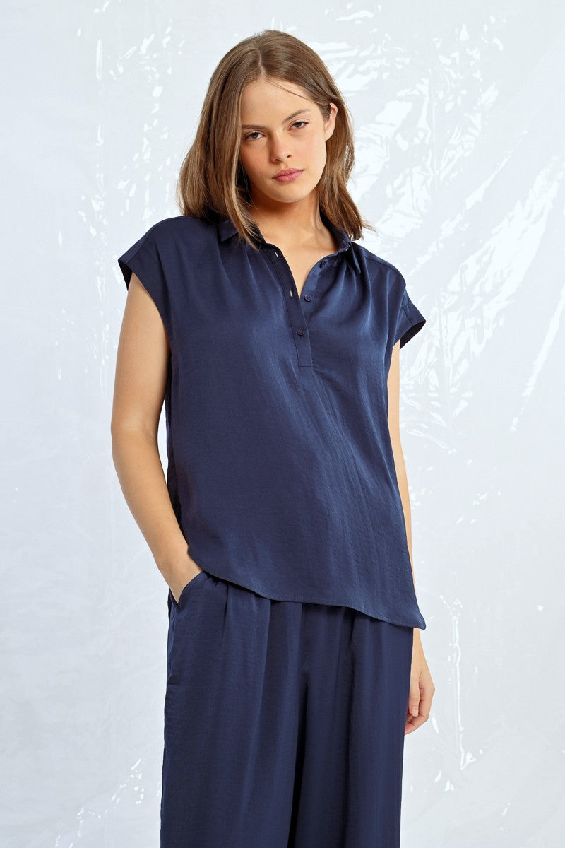 NAVY BLUE