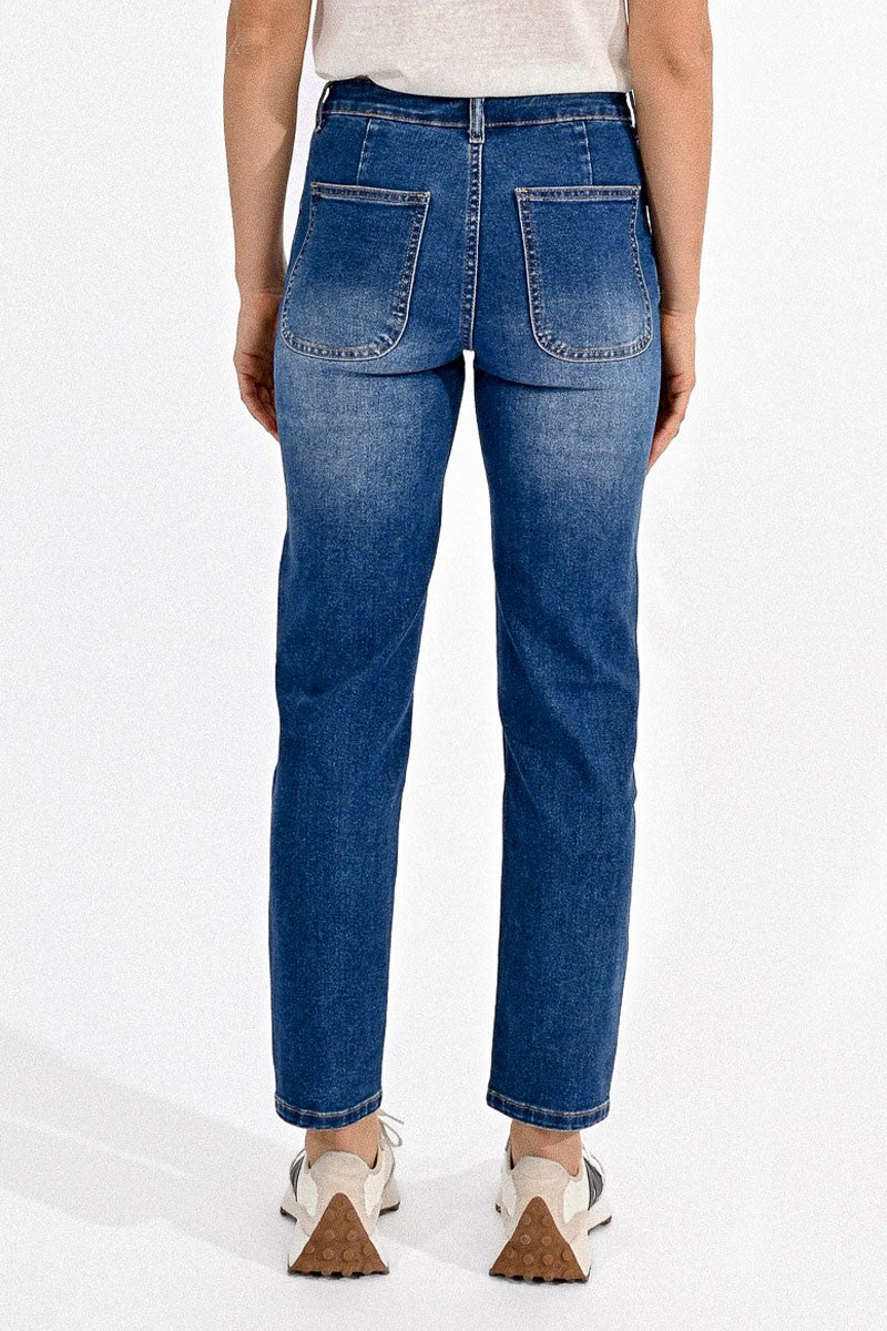 BRUT DENIM