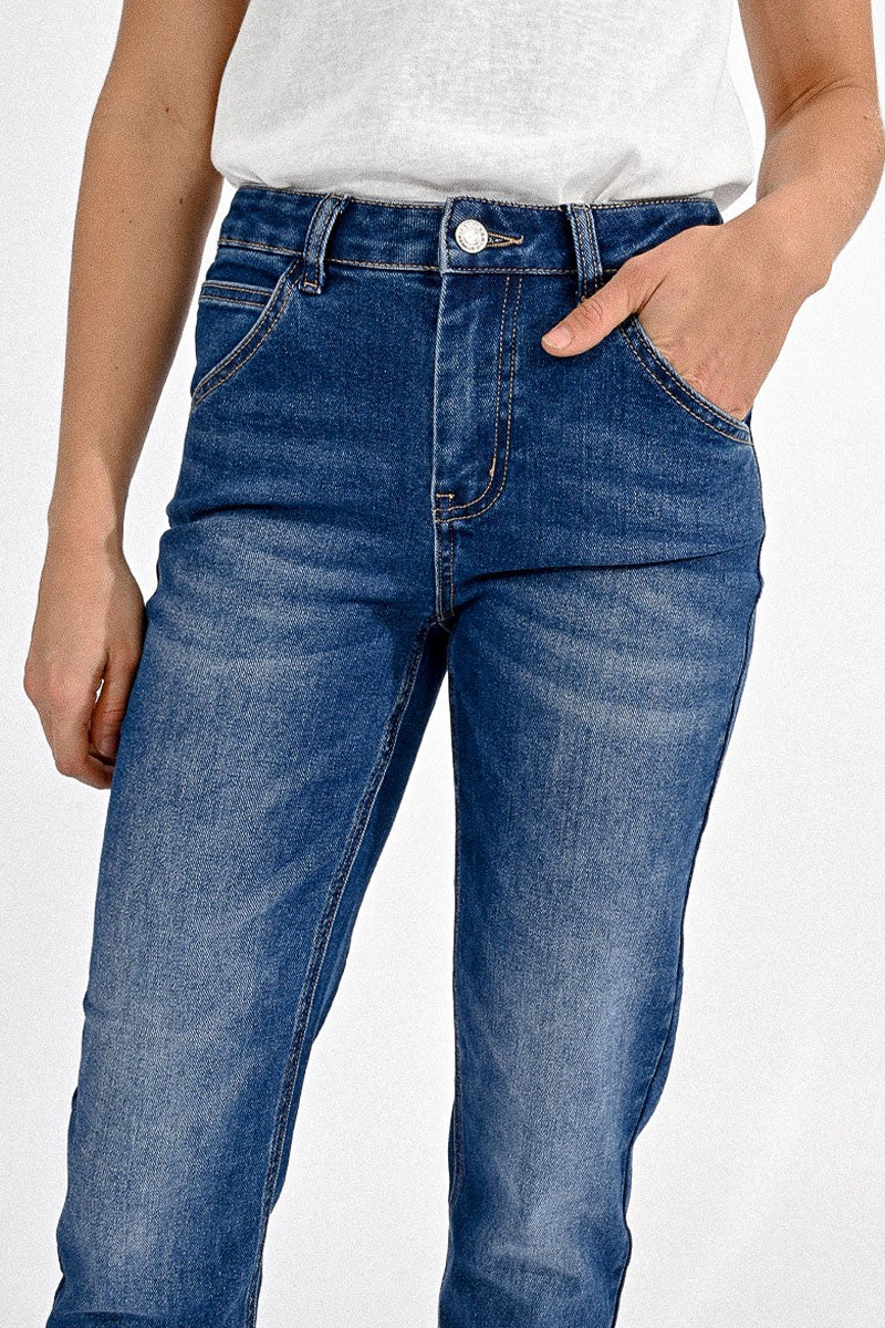 BRUT DENIM