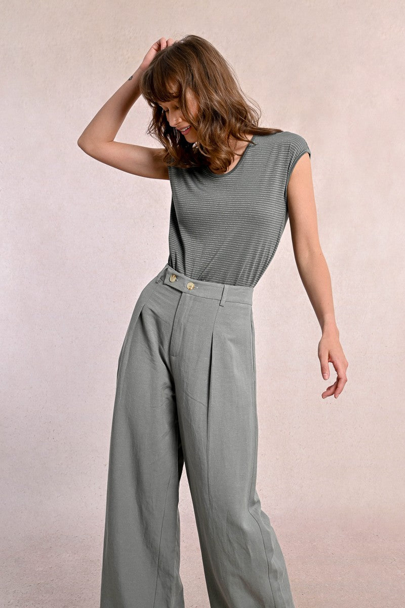 SAGE GREEN