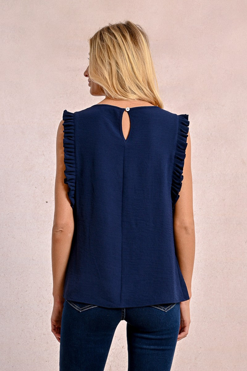 NAVY BLUE